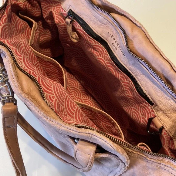 Liebeskind Purse - Picture 2 of 5